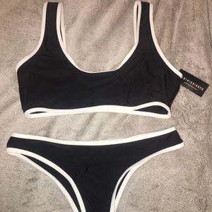 FASHION NOVA BASTINA BIKINI 👙